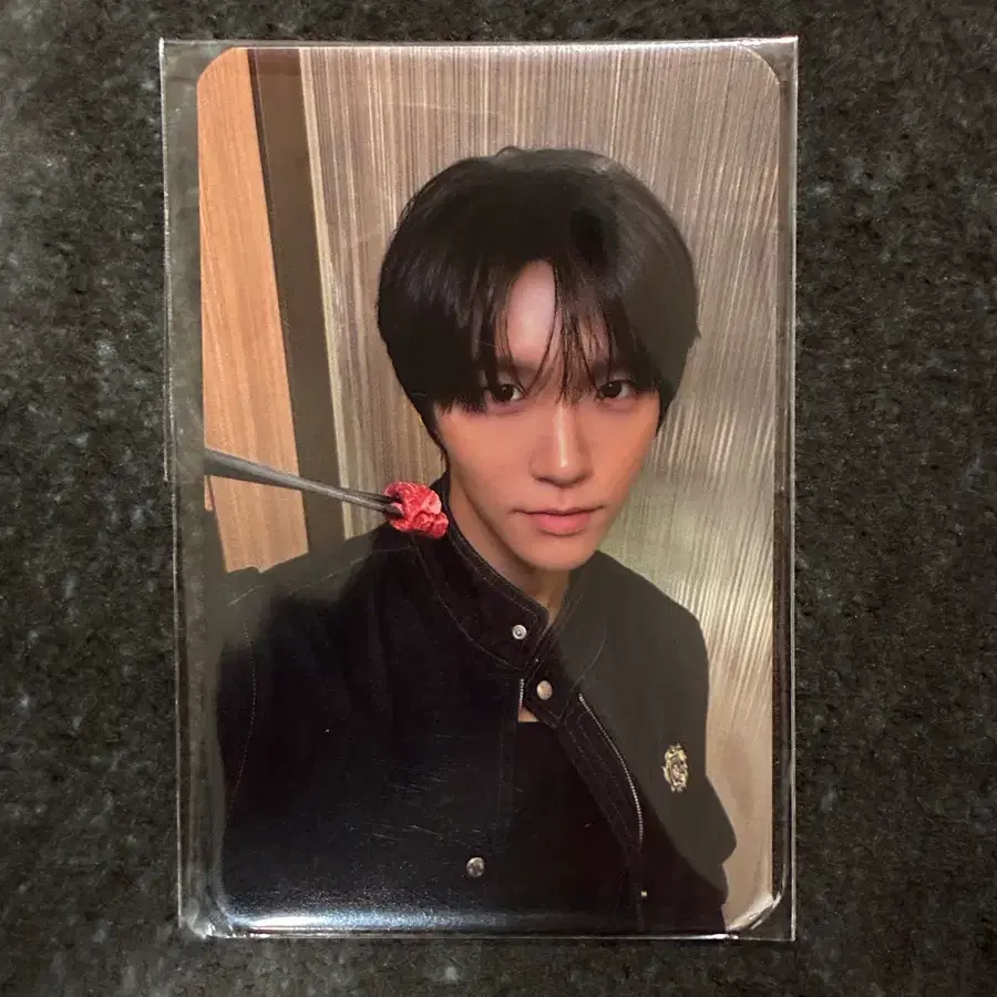 엔시티위시 하이디라오 재희 포카