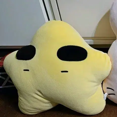 잠뜰티비 각별 쿠션인형