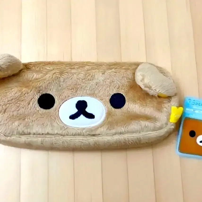 고전 리락쿠마 필통, 리락쿠마 파우치, 리락쿠마 지갑, 리락쿠마 수납