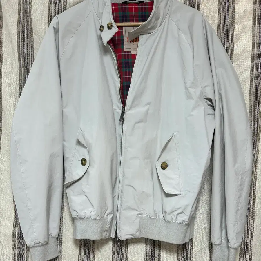 바라쿠타 g9 42size