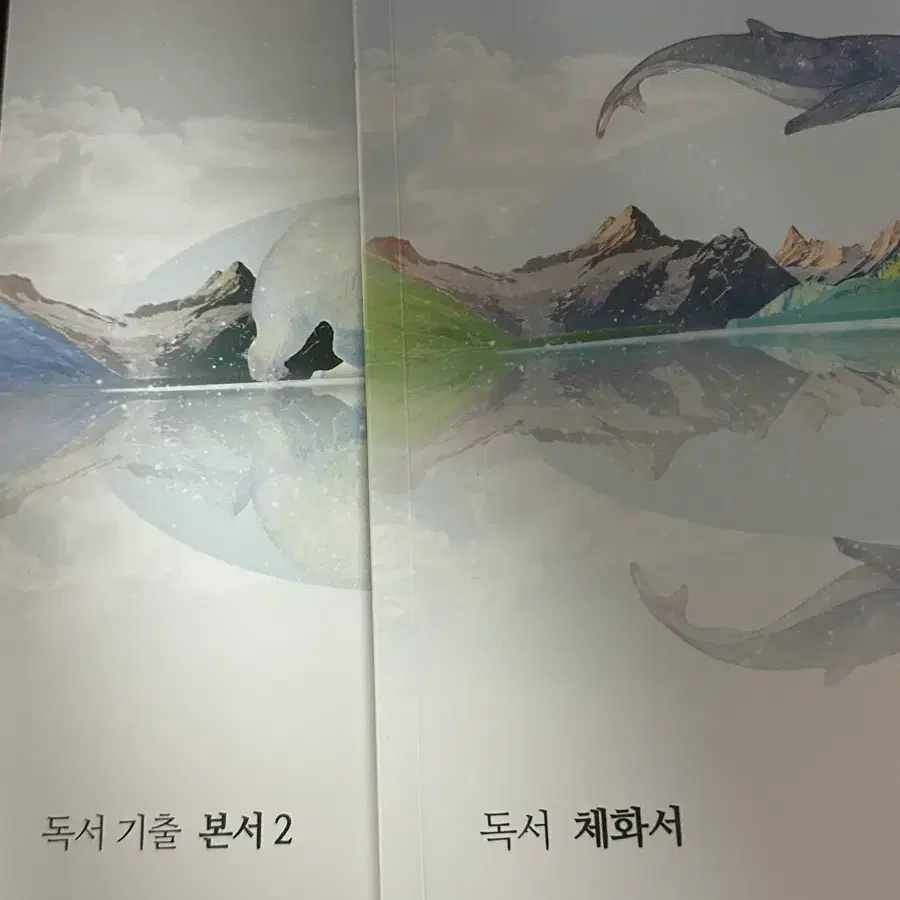 유대종 스코프 파노라마 독서 기출 본서2, 독서 체화서/ 문학 기출 본서, 문학 체화서
