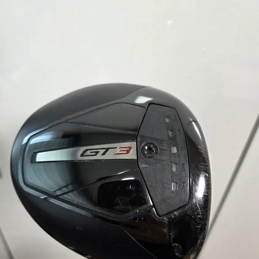 타이틀리스트 GT3 9도 벤투스 블랙 TR 6X 드라이버