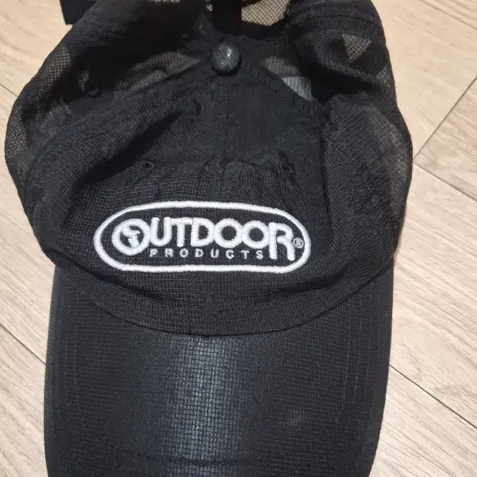 아웃도어 프로덕츠 볼캡 블랙