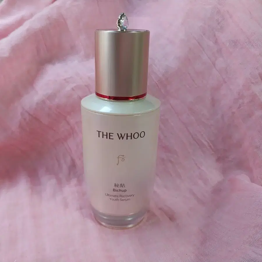 더후 비첩 자생 에센스 50ml