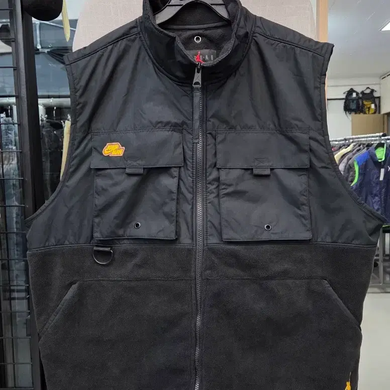 나이키 남성 조끼/2XL