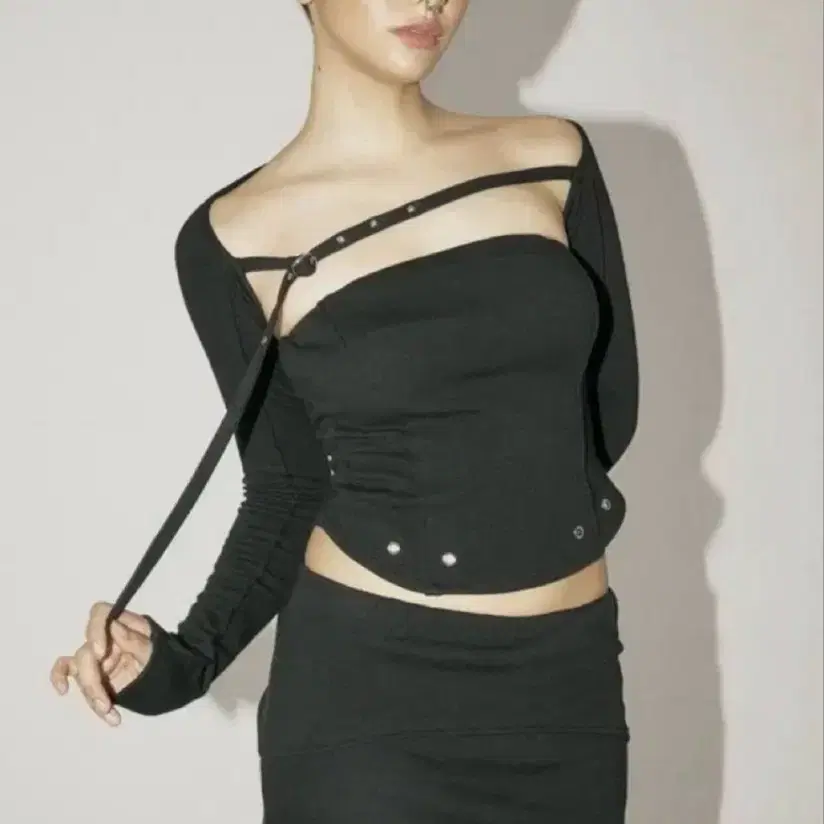 쓰리타임즈 쓰탐 zoey bolero