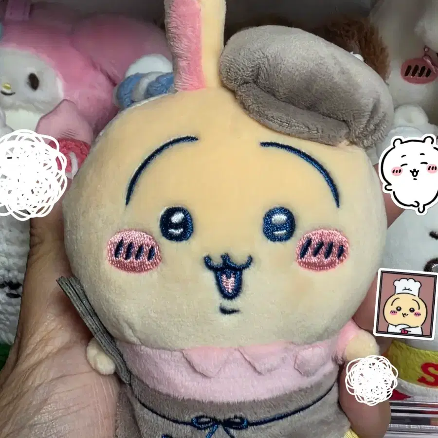 베이커리 우사기