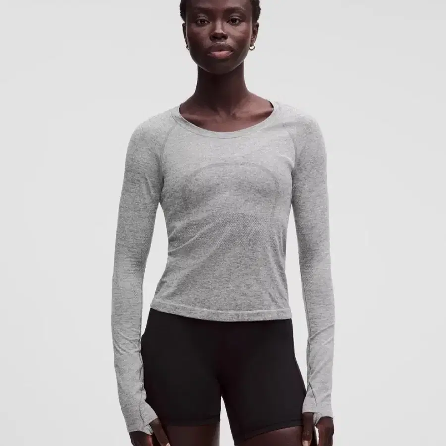 룰루레몬 Lululemon 스위프틀리 0사이즈