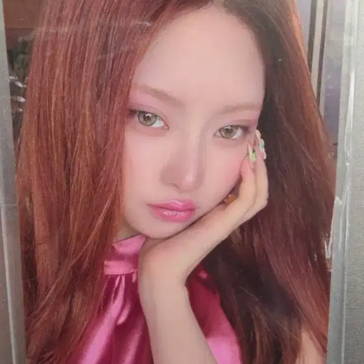 키키 하음 와이키키 3주차 공방 포카