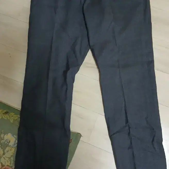 男性衣料品 ディアジェントルマン秋の初冬 パンツ・ズボン