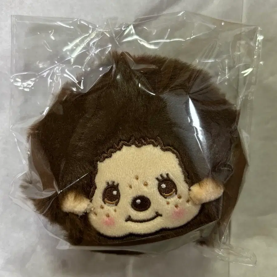 베스킨라빈스 몬치치 파우치 키링 엄마는 외계인