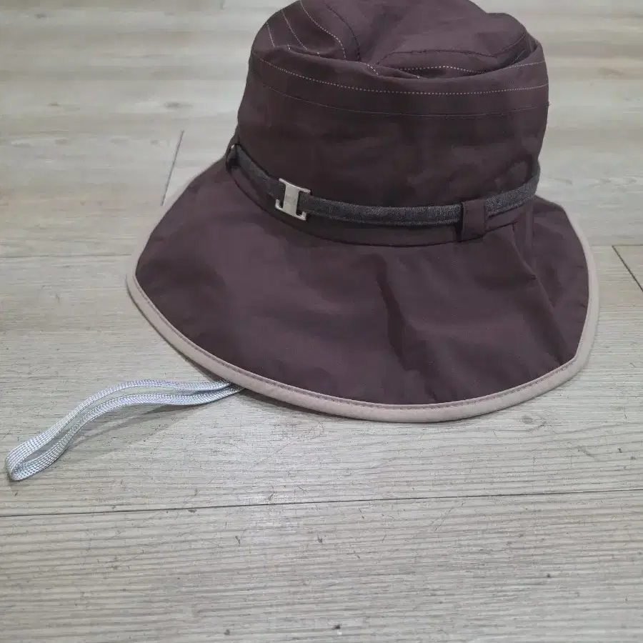블랙야크 고어텍스 버킷햇 58cm
