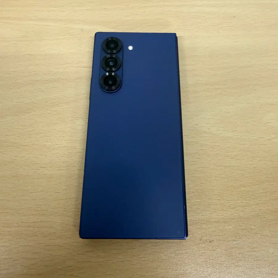 갤럭시Z폴드6 네이비 A급 512GB