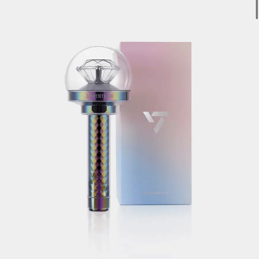 세븐틴 뉴뉴럿봉 양도