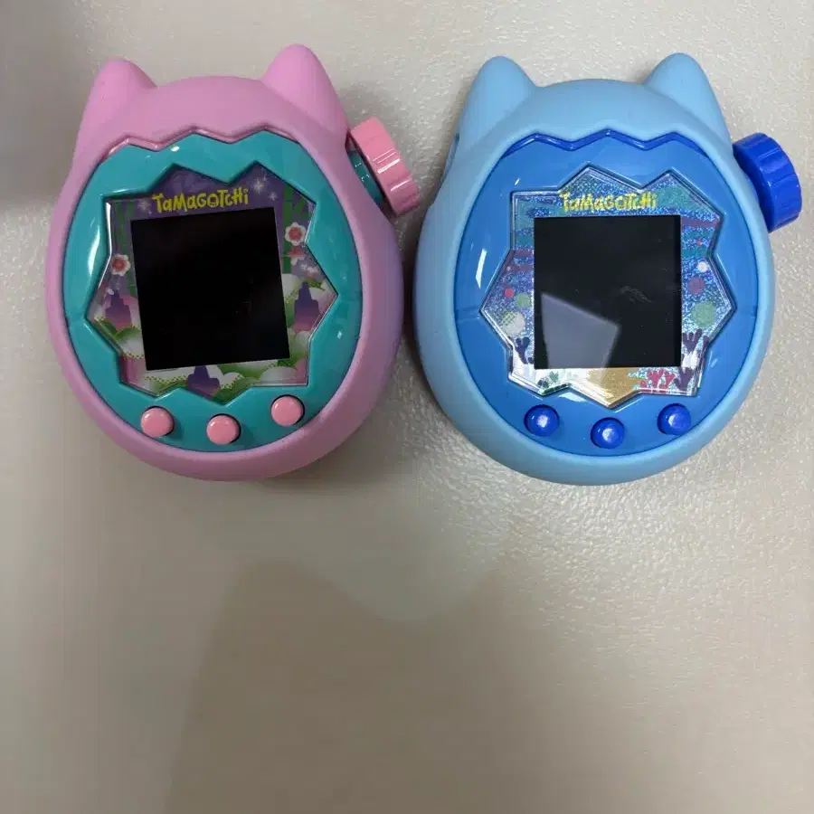 다마고치 팝니다