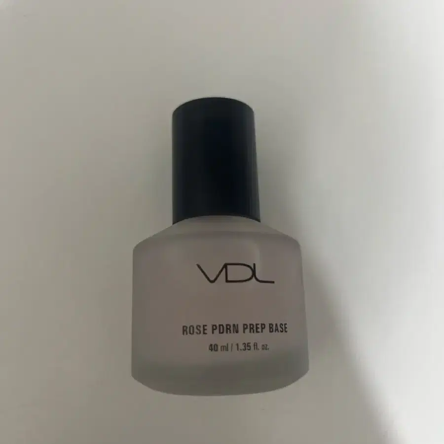 VDL 로즈 PDRN 프렙 베이스