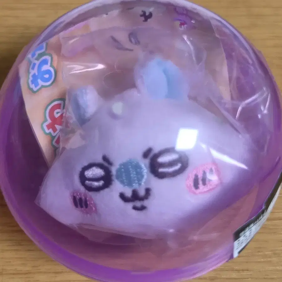 치이카와 먼작귀 오카오 멀티링 모몽가