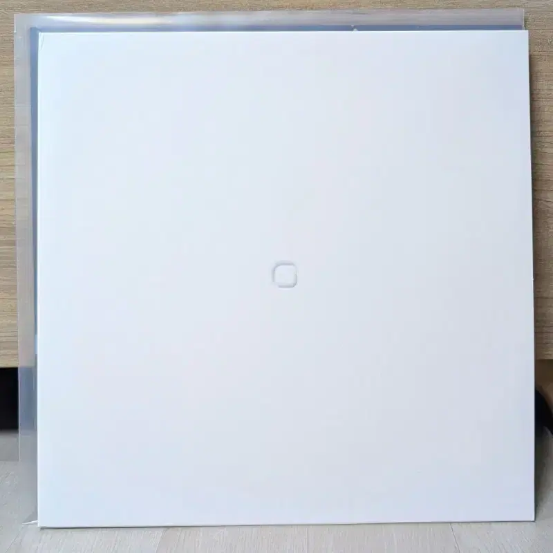 새소년 NOW 야광 LP (개봉)