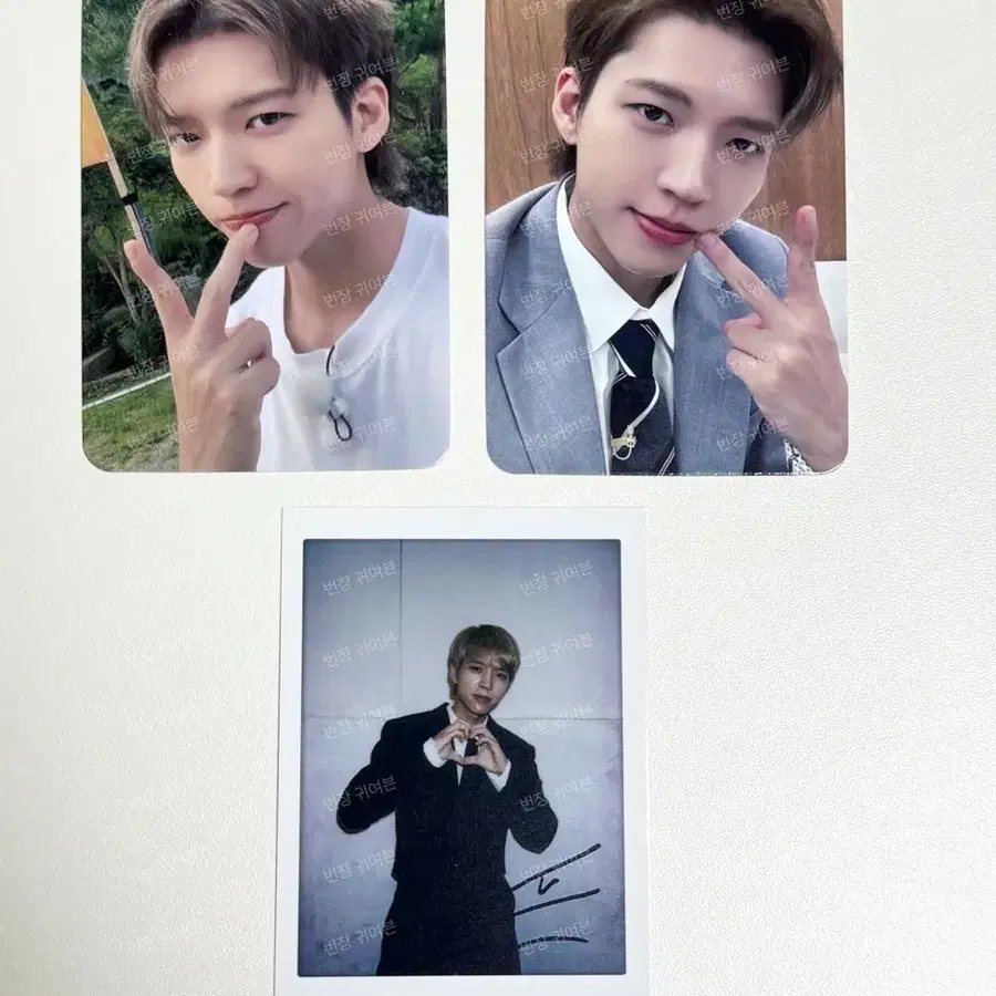 인피니트 우현 사운드웨이브 럭드 포카 양도 남우현 폴라 컴백어게인