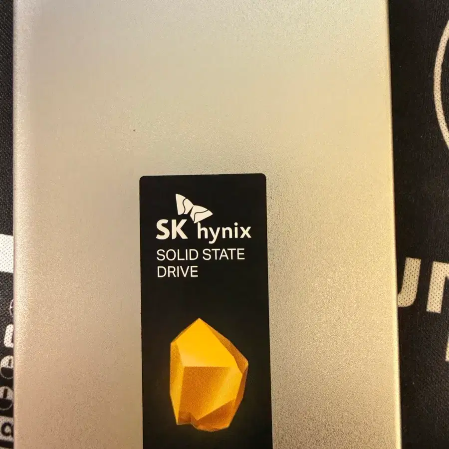 SK하이닉스 Gold s31 500gb ssd