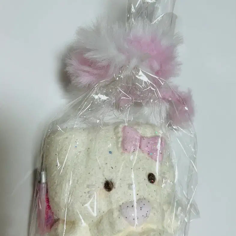 예구미 키티 수제 말랑이