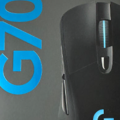 로지텍 G703 LIGHTSPEED 무선 게이밍 마우스