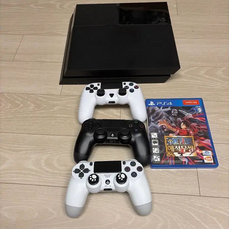 PS4