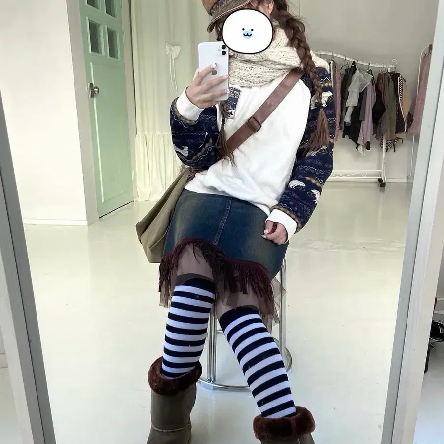 미라이클립 빈티니
