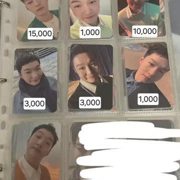 BTOB 비투비 포토카드 | 팬시/포토카드 | 번개장터 중고거래