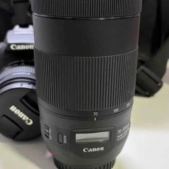 캐논 70-300mm f/4-5.6 is ii usm 렌즈
