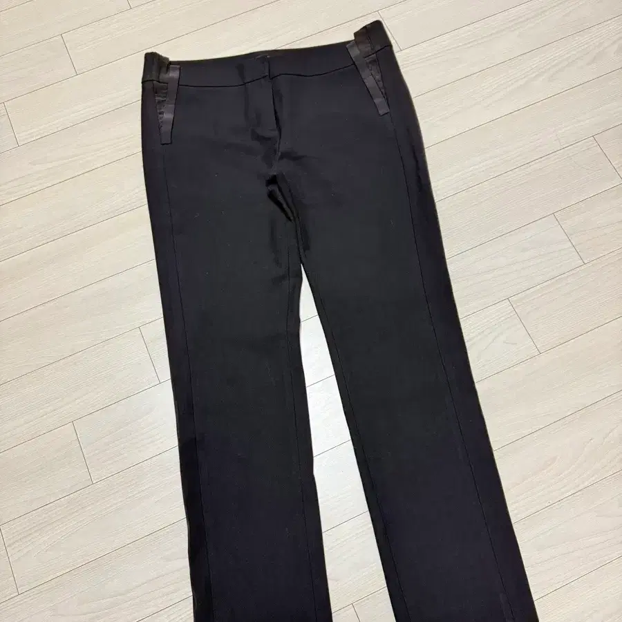 구호 초코렛브라운 팬츠