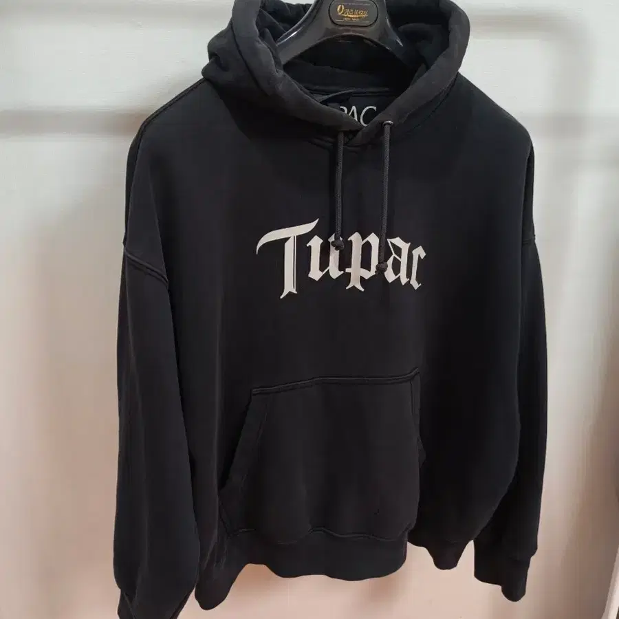 2pac 투팍 피그먼트 후드티 블랙 H&M 콜라보 디자이너 제품 한정판 국내 105