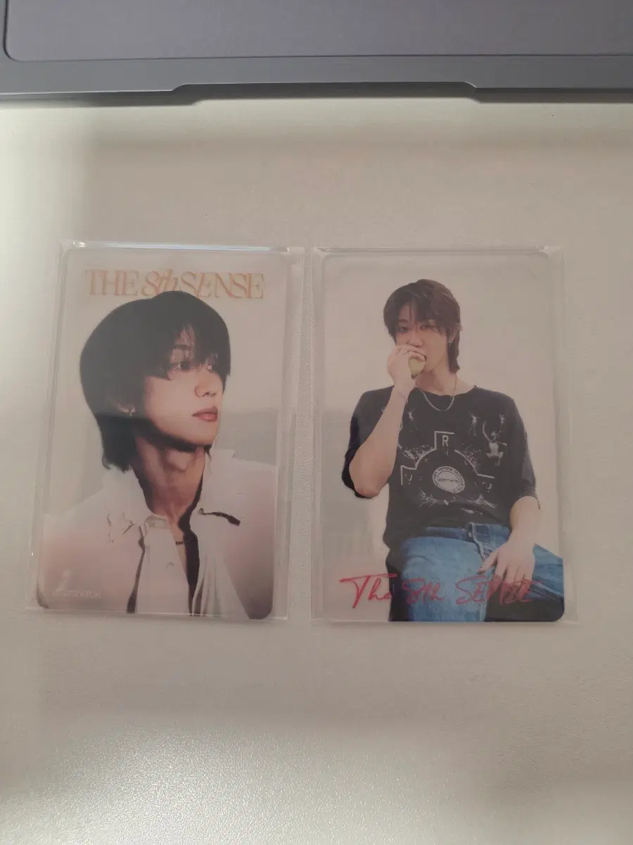 the8 Ikon Japan pre-order benefit