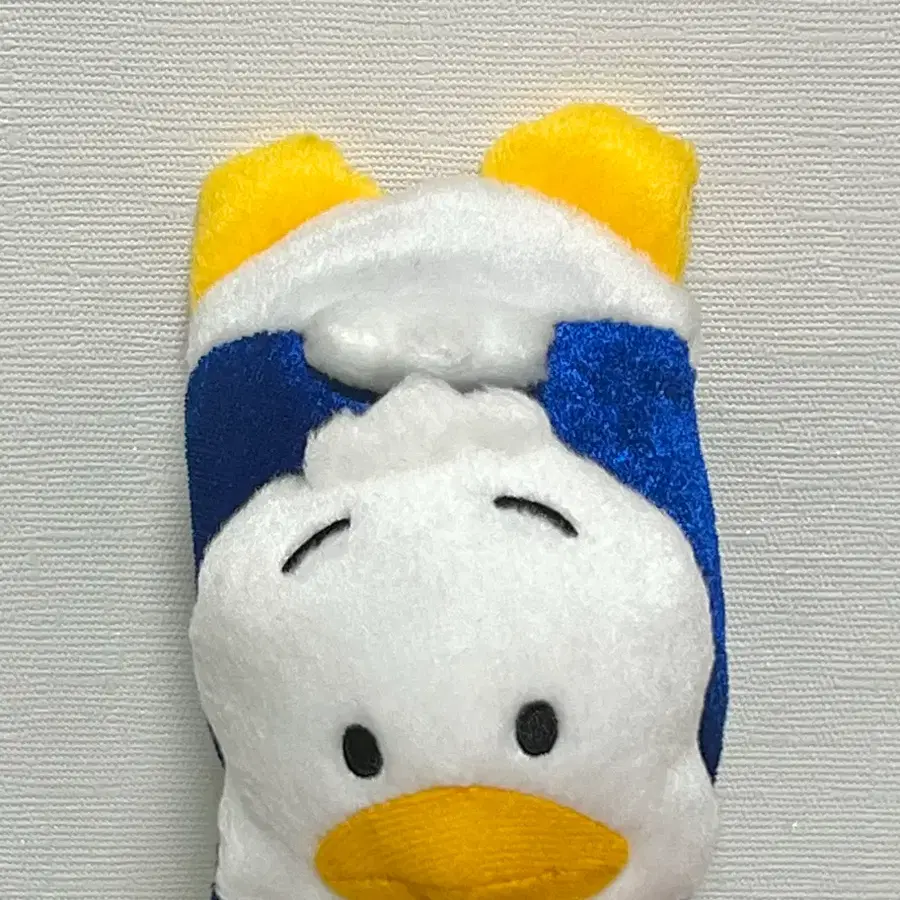 고전 페클 파우치 인형