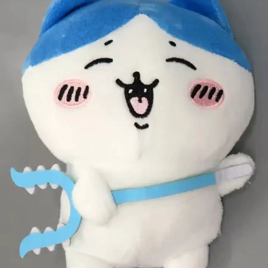 하치와레 토벌 인형