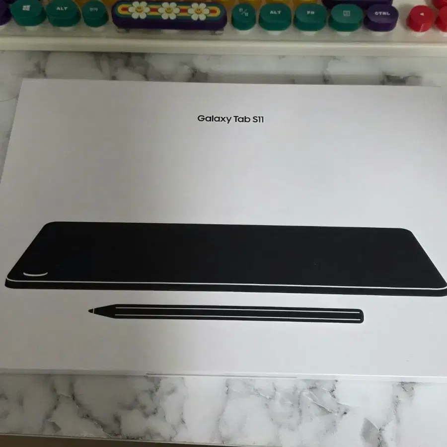 갤럭시탭 s11 wifi 512gb 새상품