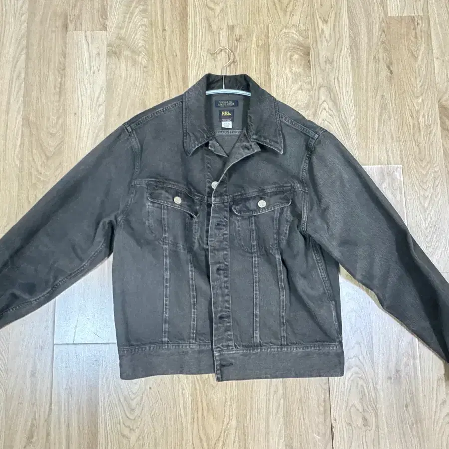 더블알엘 lot271 익스클루시브 [M]