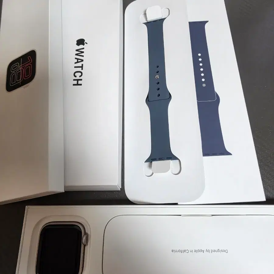 애플워치se3 44mm