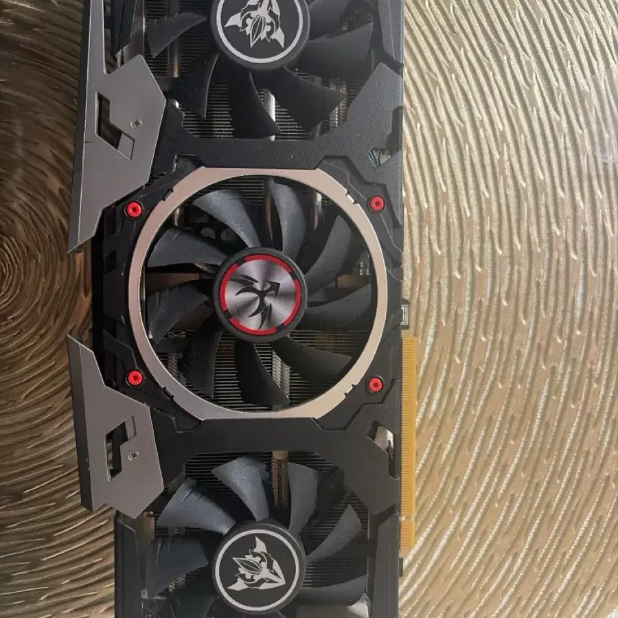 Gtx1070 8G