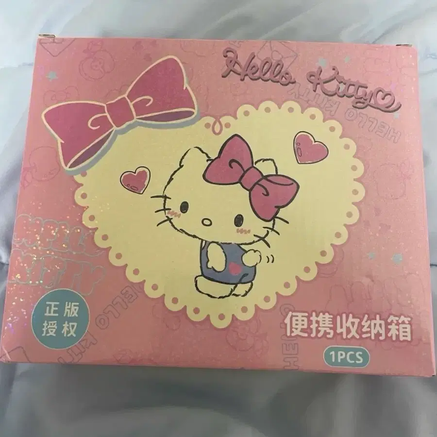 헬로키티 레디백