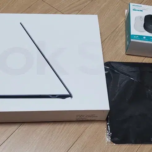 삼성 갤럭시 북 S NT767XCM-K38 노트북 미개봉 핑크골드