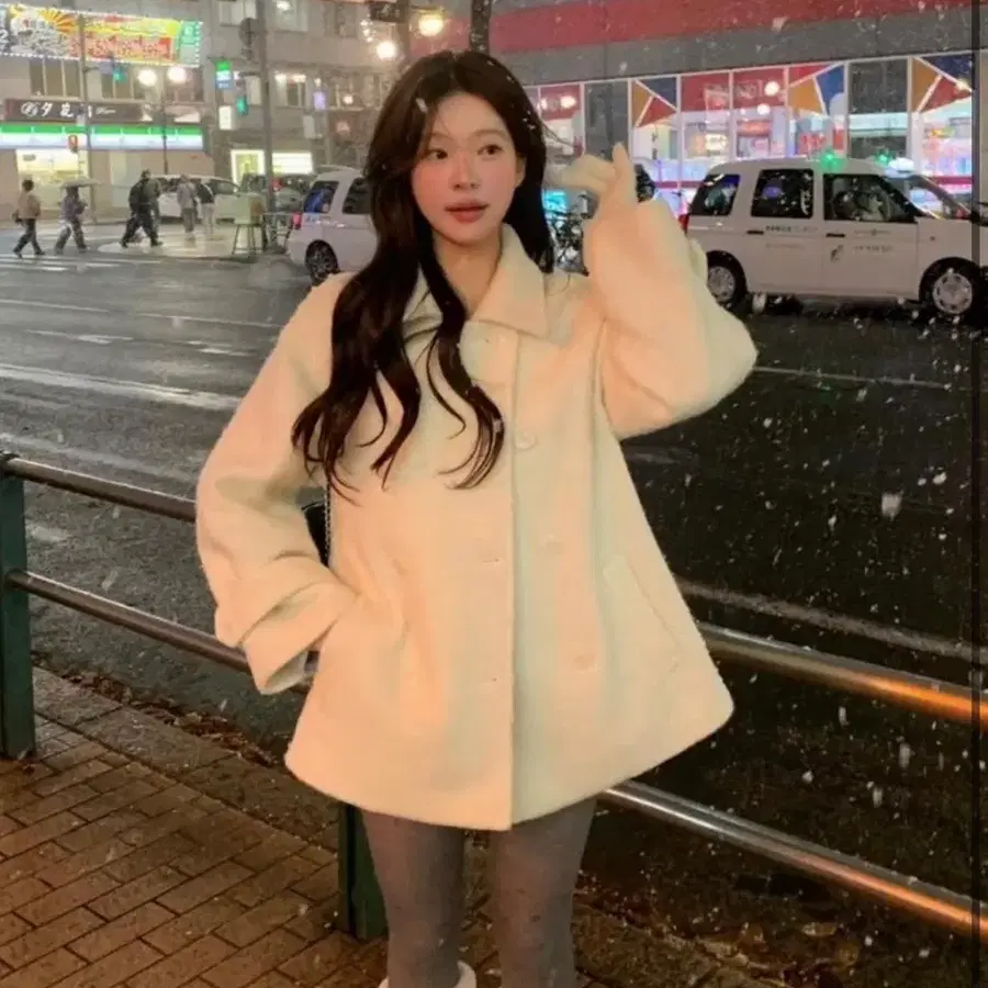 소버샵 fold fur boots 250새상품 팝니다 퍼부츠