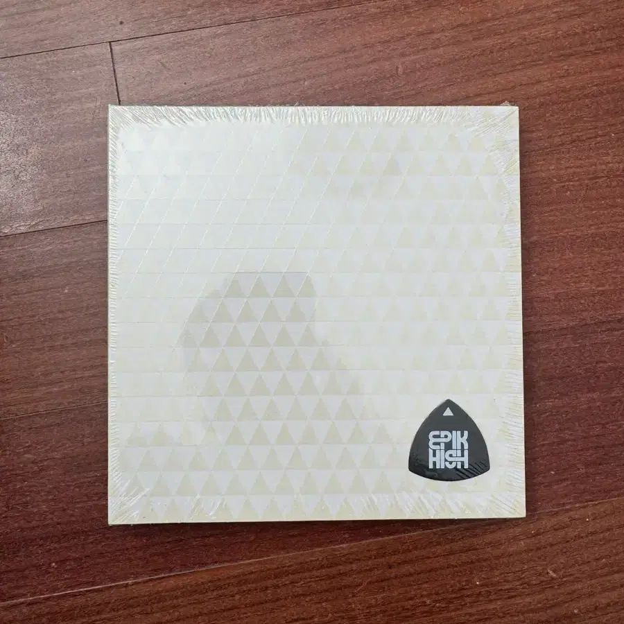 에픽하이 Epik High 7집 '99'