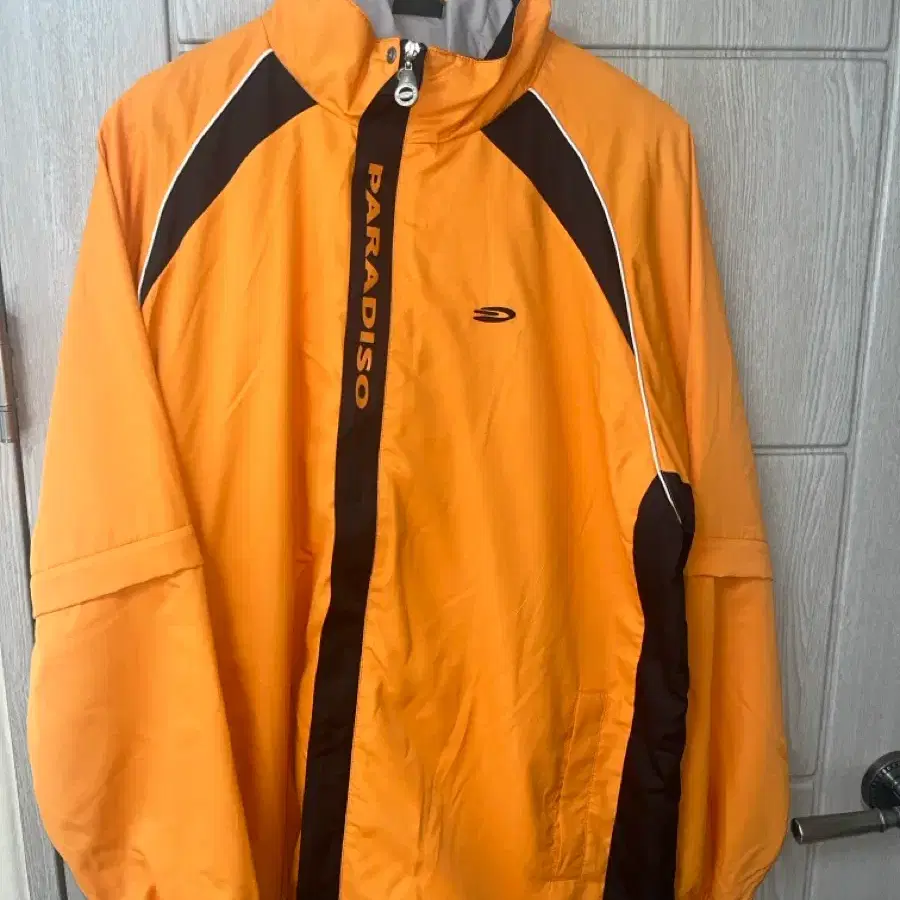 Paradiso 바람막이 자켓 2XL