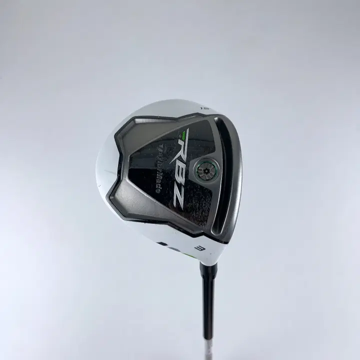 테일러메이드 RBZ 3번우드 15도 SR강도