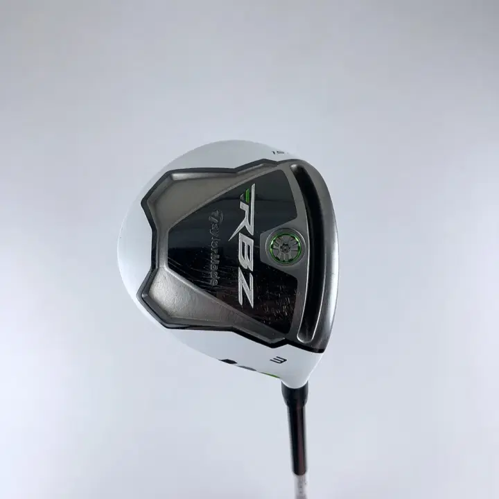 테일러메이드 RBZ 15도 S강도 3번우드