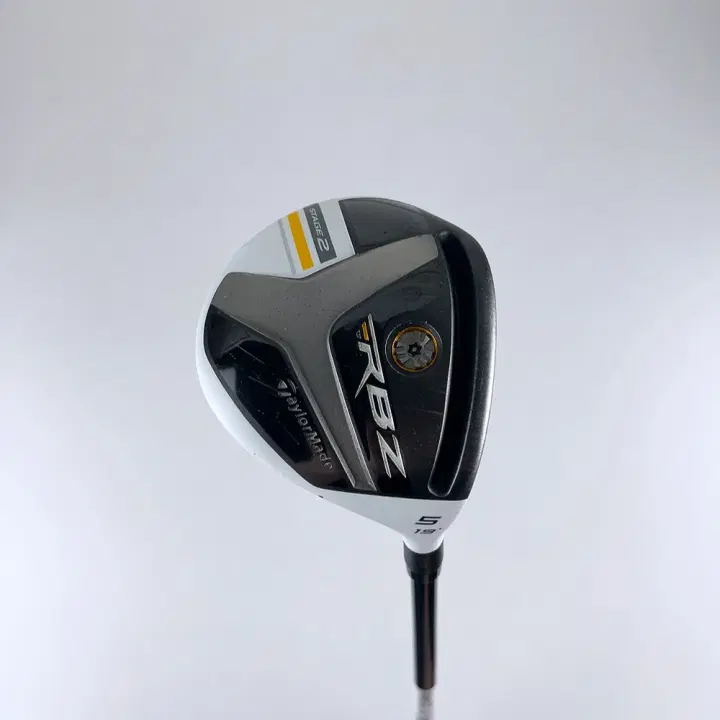 테일러메이드 RBZ 5번우드 SR강도 19도