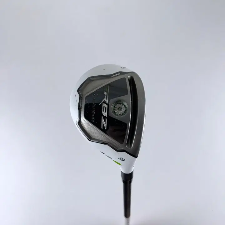 테일러메이드 RBZ 3번 유틸리티 19도 R강도