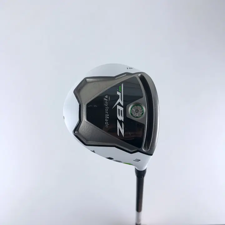 테일러메이드 RBZ 3번우드 15도 X강도