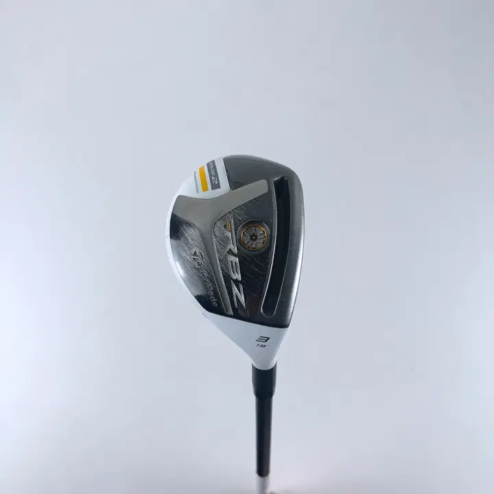 테일러메이드 RBZ 3번 유틸리티 R강도 19도